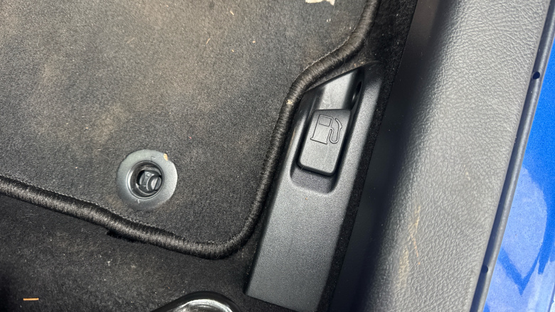 Toyota Yaris 1.5 Hybrid Icon 5dr CVT Hybrid Hatchback